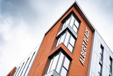 1 bed flat, Albert Street, Shieldfield, Newcastle, NE12DL - Image 13